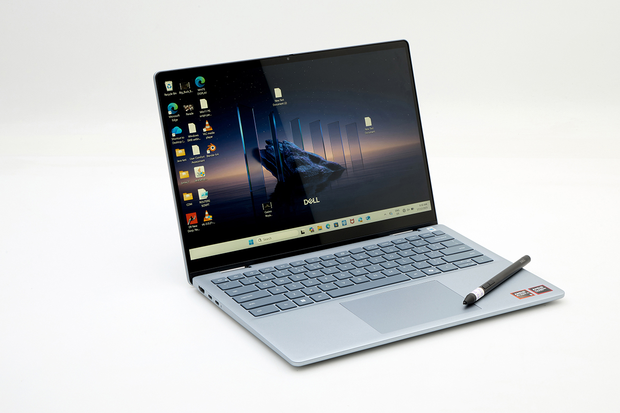 Dell 14 Plus 2-in-1 DB04255 - Laptops — Consumer NZ